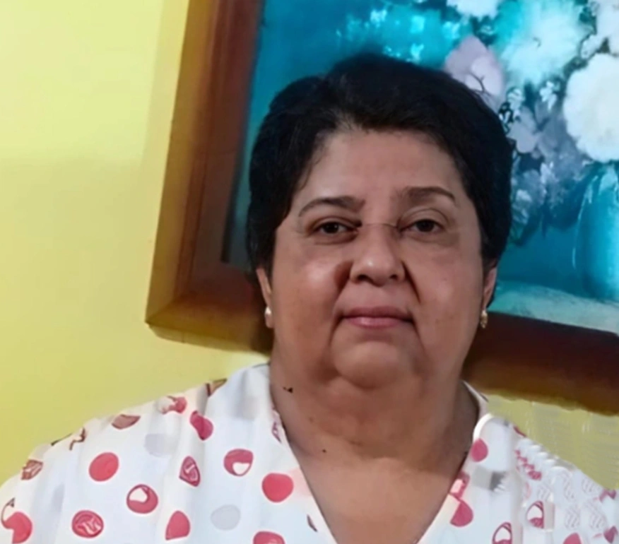 Tânia Lúcia Galvão