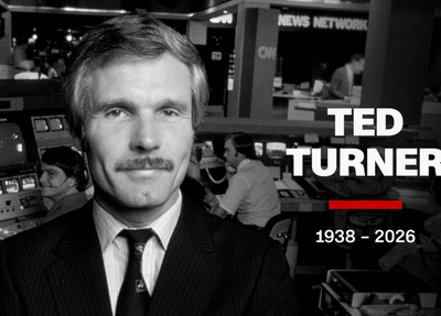 Ted Turner