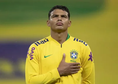 Thiago Silva