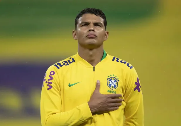 Thiago Silva