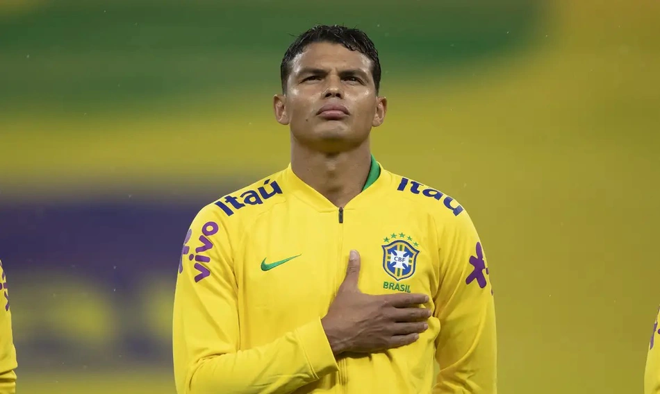 Thiago Silva