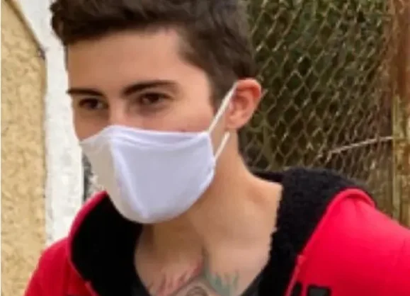 Tiago Cheregatte Neves