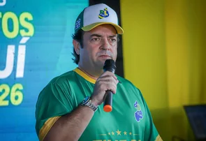 Tiago Junqueira admite pela primeira vez possibilidade do PL apoiar Joel Rodrigues ao Governo do Piauí