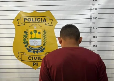 Tio é acusado de estuprar sobrinha de 10 anos