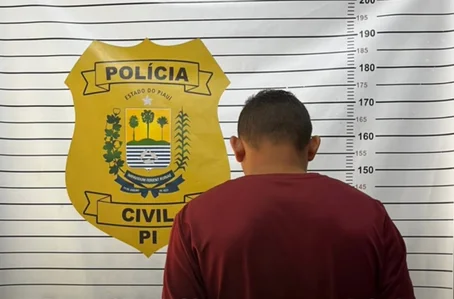 Tio é acusado de estuprar sobrinha de 10 anos