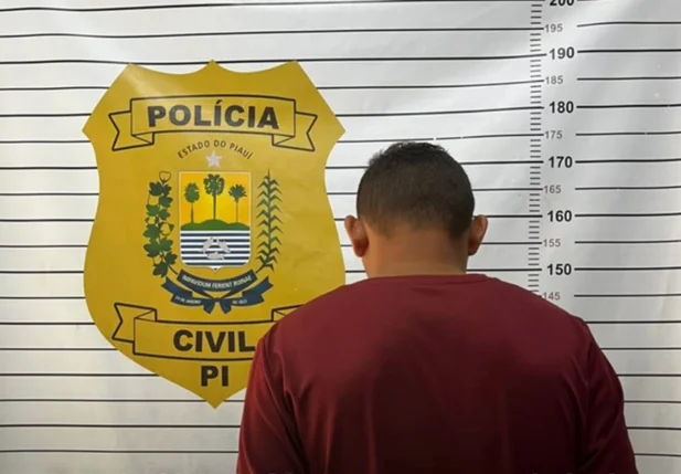 Tio é acusado de estuprar sobrinha de 10 anos
