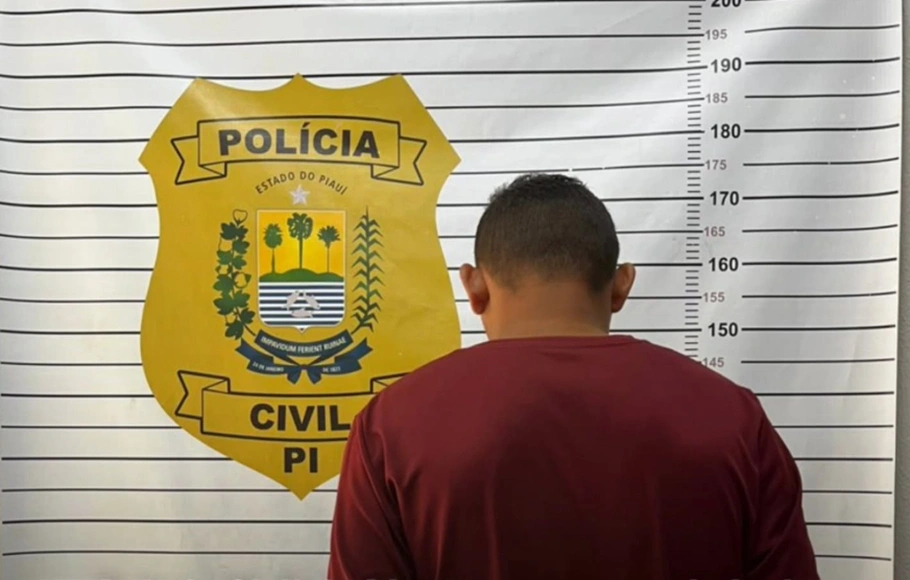 Tio é acusado de estuprar sobrinha de 10 anos