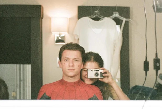 Tom Holland fala sobre possível despedida do Homem-Aranha na Marvel