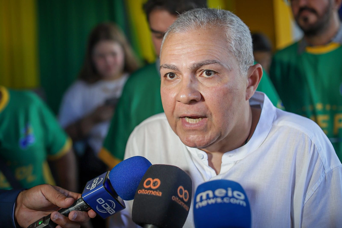 Toni Rodrigues