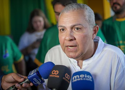 Toni Rodrigues