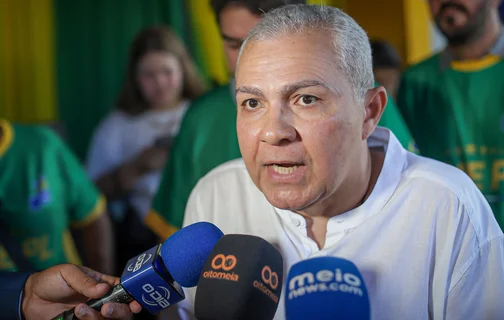 Toni Rodrigues
