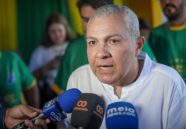 Toni Rodrigues