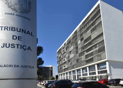 Tribunal de Justiça do Paraná