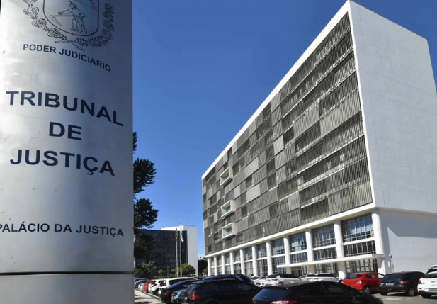 Tribunal de Justiça do Paraná