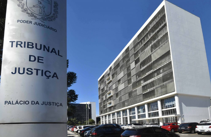 Tribunal de Justiça do Paraná