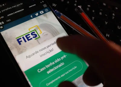 Vagas remanescentes do Fies são aquelas que não foram ocupadas no processo principal do programa