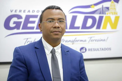 Geraldin anuncia cursos de qualificação profissional