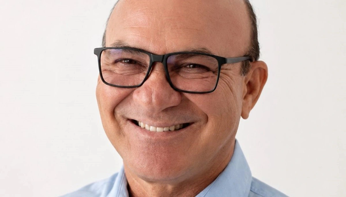 Vereador João de Deus Lima