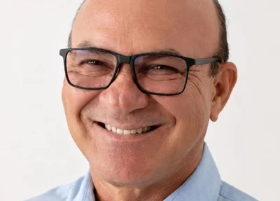Vereador João de Deus Lima
