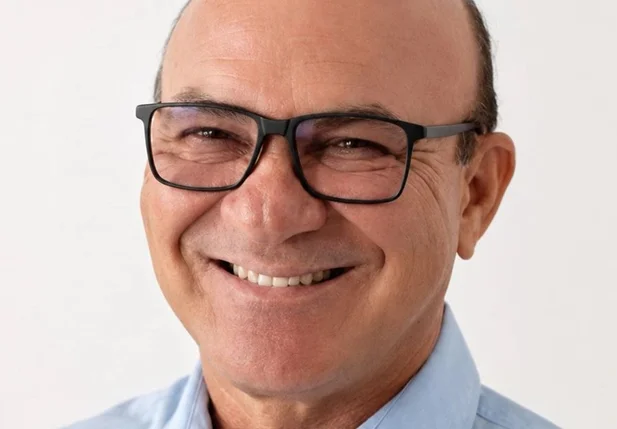 Vereador João de Deus Lima