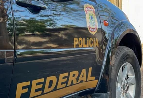 PF mira administrador de canal com conteúdo de abuso sexual no Distrito Federal