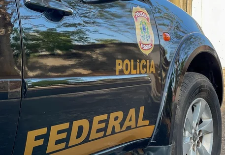 PF mira administrador de canal com conteúdo de abuso sexual no Distrito Federal