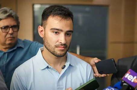 Vinícius Dias