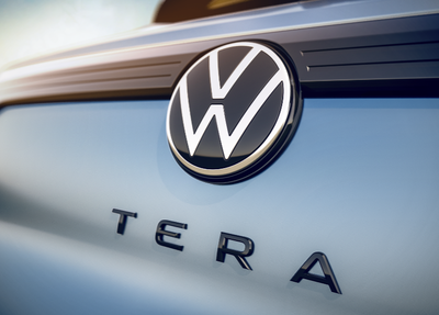 Volkswagen Tera