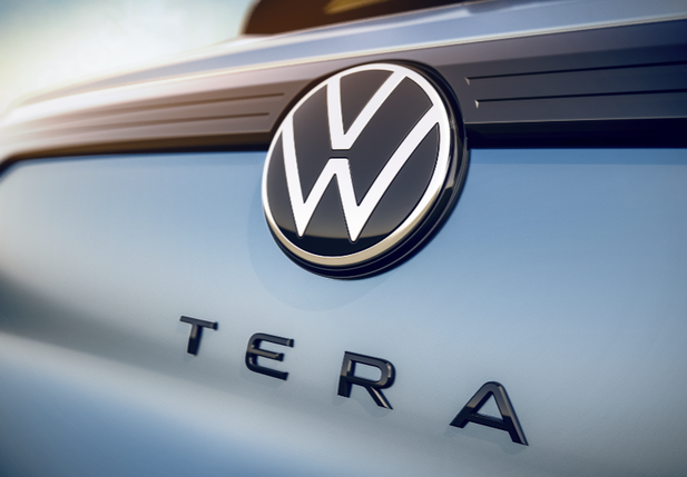 Volkswagen Tera