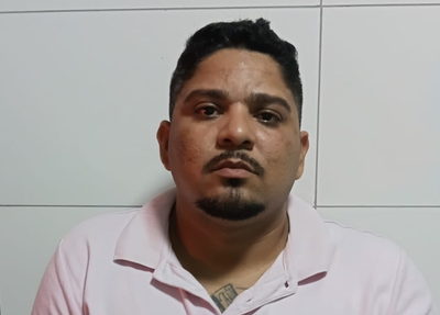 Wanderson Carlos Magalhães