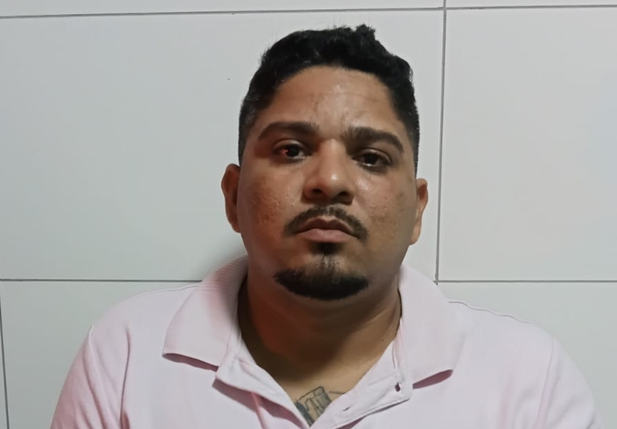 Wanderson Carlos Magalhães