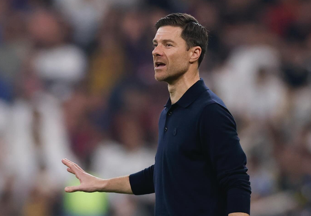 Xabi Alonso