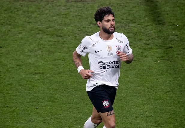 Yuri Alberto avisa que pretende sair do Corinthians após a Copa: “novos objetivos”
