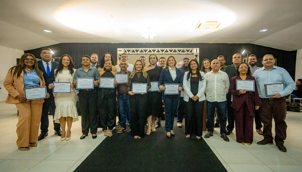 20 anos da Controladoria Geral do Município (CGM)