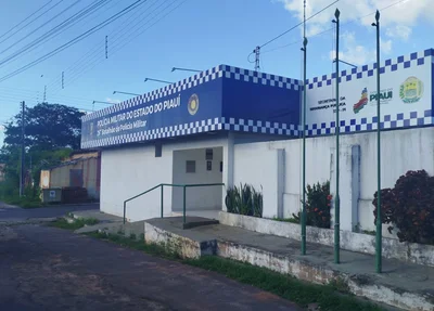 26º Batalhão da Polícia Militar (26º BPM)