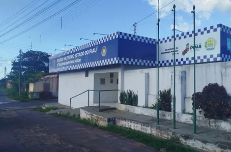26º Batalhão da Polícia Militar (26º BPM)