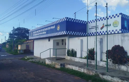 26º Batalhão da Polícia Militar (26º BPM)