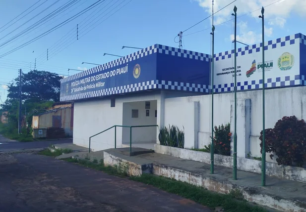 26º Batalhão da Polícia Militar (26º BPM)