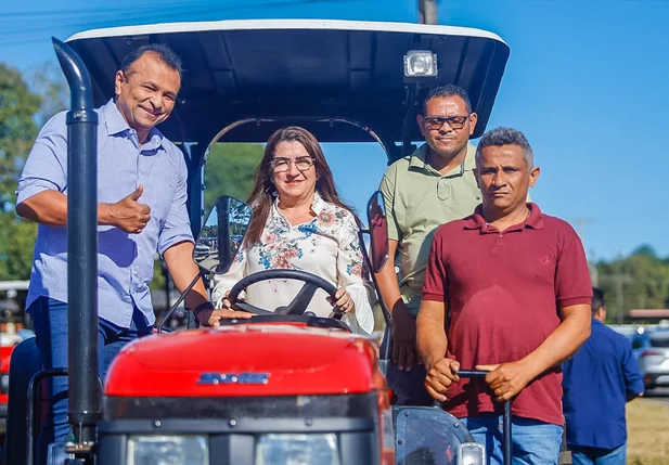 A iniciativa se soma a diversos investimentos voltados ao fortalecimento da produção rural