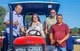 A iniciativa se soma a diversos investimentos voltados ao fortalecimento da produção rural