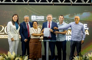 A Prefeitura de Timon celebrou, nesta segunda-feira, 29 de junho, os 20 anos da Controladoria Geral do Município (CGM)
