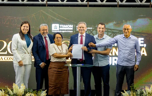 A Prefeitura de Timon celebrou, nesta segunda-feira, 29 de junho, os 20 anos da Controladoria Geral do Município (CGM)