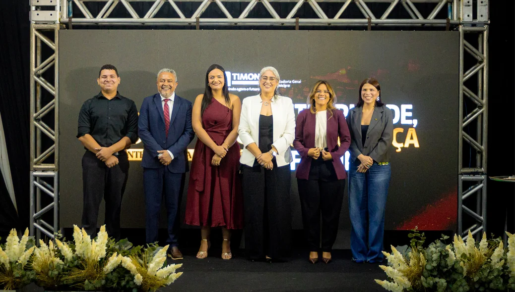 A programação técnica contou ainda com a participação de especialistas reconhecidos nacionalmente