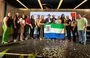 A solenidade de entrega das certificações aconteceu nessa quarta-feira (10)