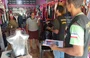 Ação de Combate à Poluição Sonora em Uruçuí