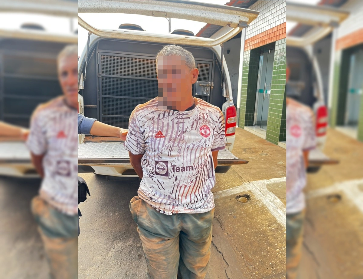 Acusado de tentar matar a companheira em Parnarama