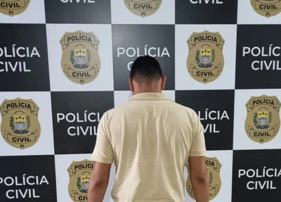 Acusado de tentar sequestrar adolescentes de 13 anos