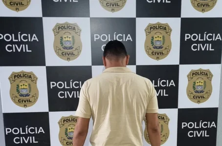 Acusado de tentar sequestrar adolescentes de 13 anos