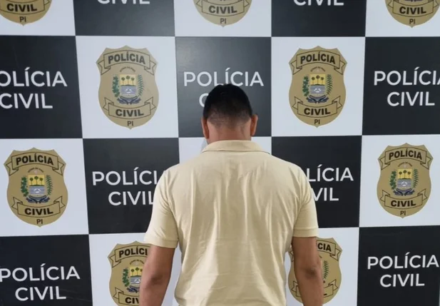 Acusado de tentar sequestrar adolescentes de 13 anos