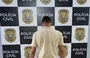 Acusado de tentar sequestrar adolescentes de 13 anos
